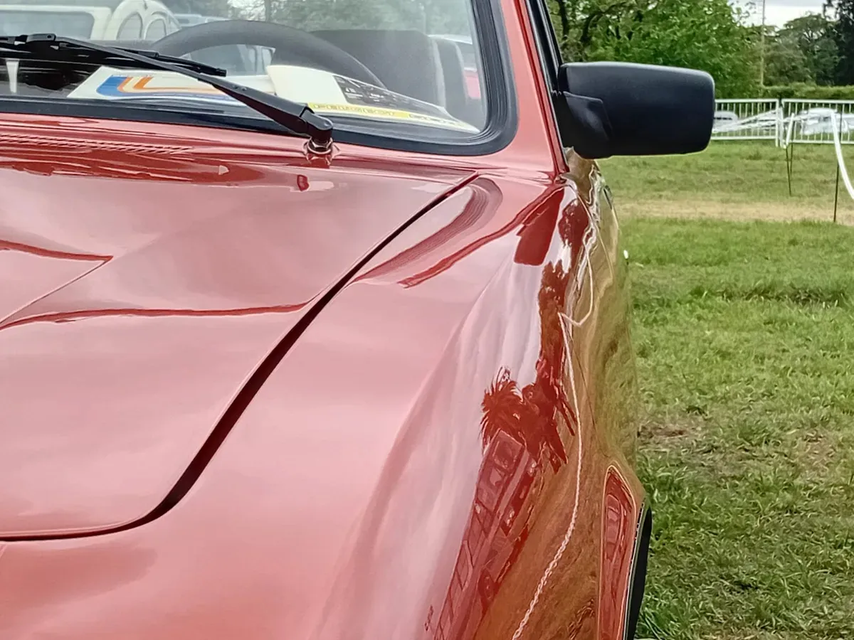 Mira esta publicación de Peugeot 504 1984 en Motordil