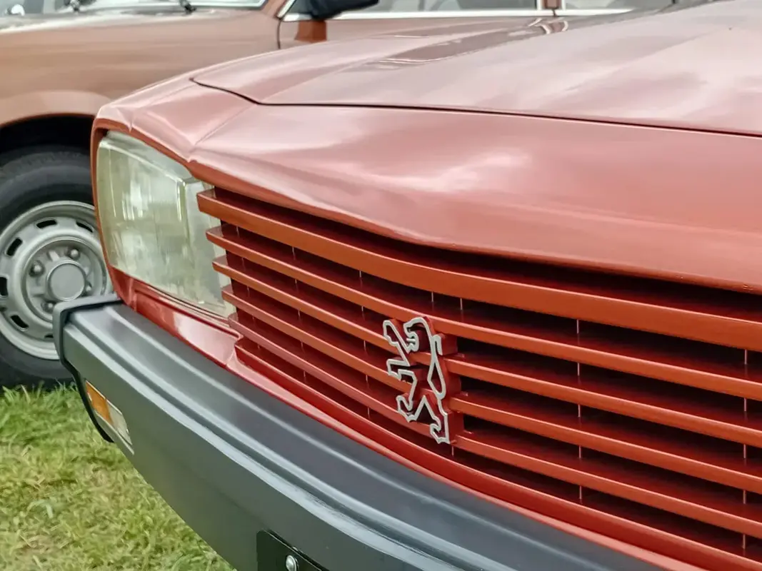 Mira esta publicación de Peugeot 504 1984 en Motordil