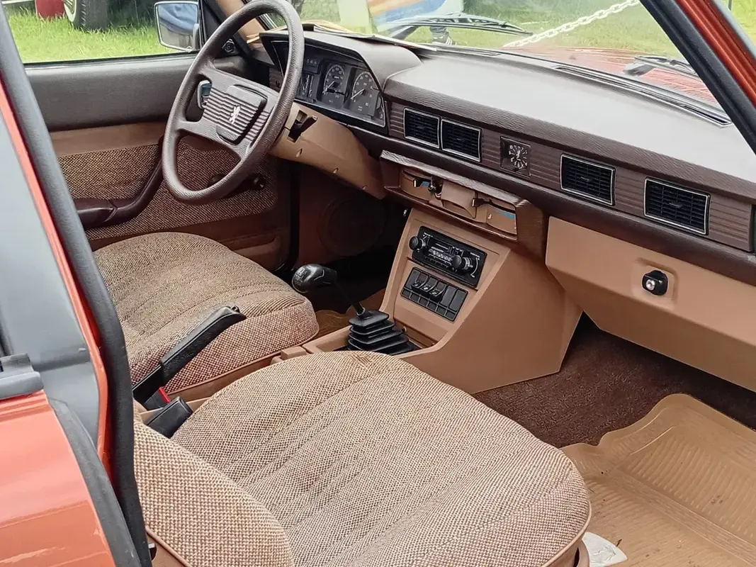 Mirá esta publicación de Peugeot 504