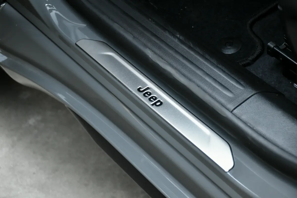 Mirá esta publicación de Jeep Compass