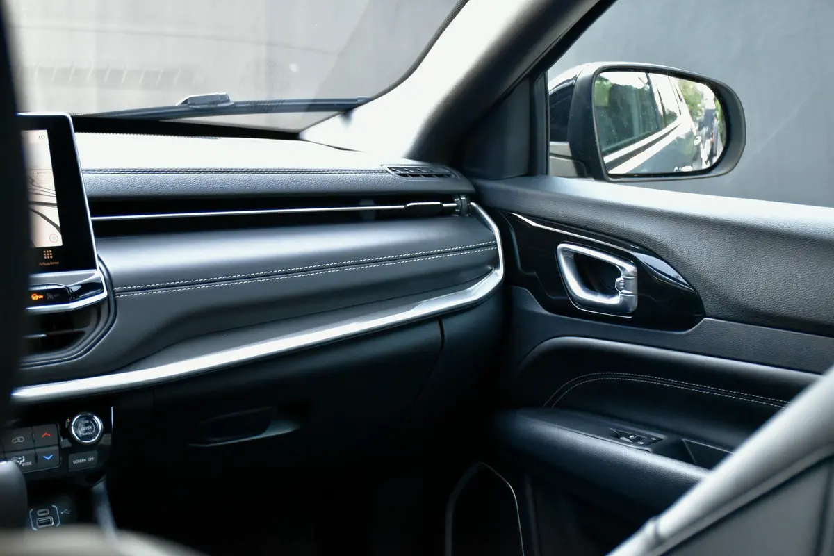 Mirá esta publicación de Jeep Compass