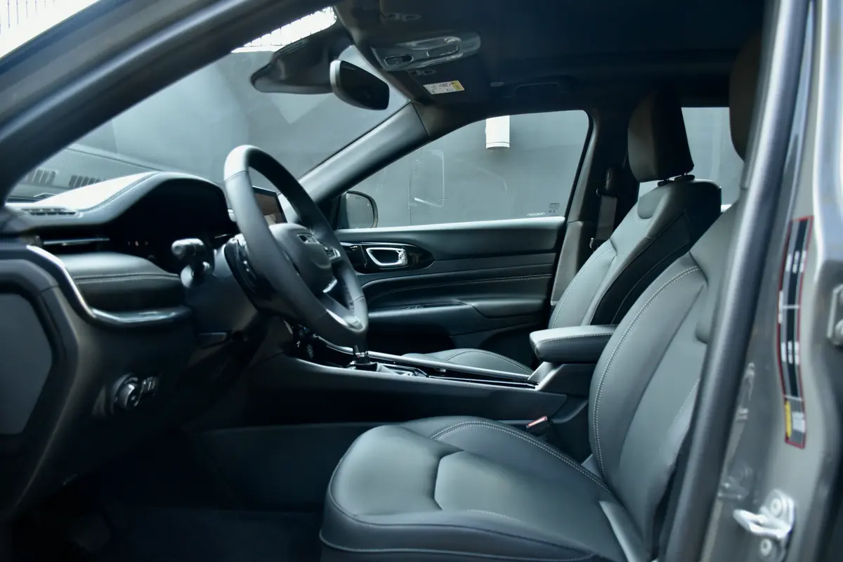 Mirá esta publicación de Jeep Compass