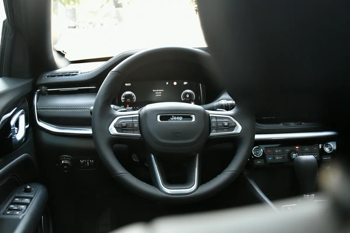 Mirá esta publicación de Jeep Compass