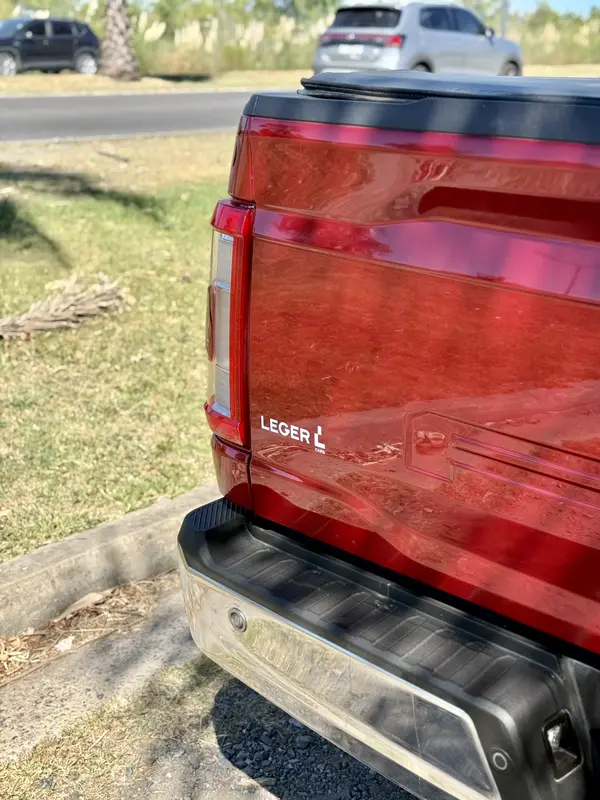 Mira esta publicación de Ford F 150 2021 en Motordil