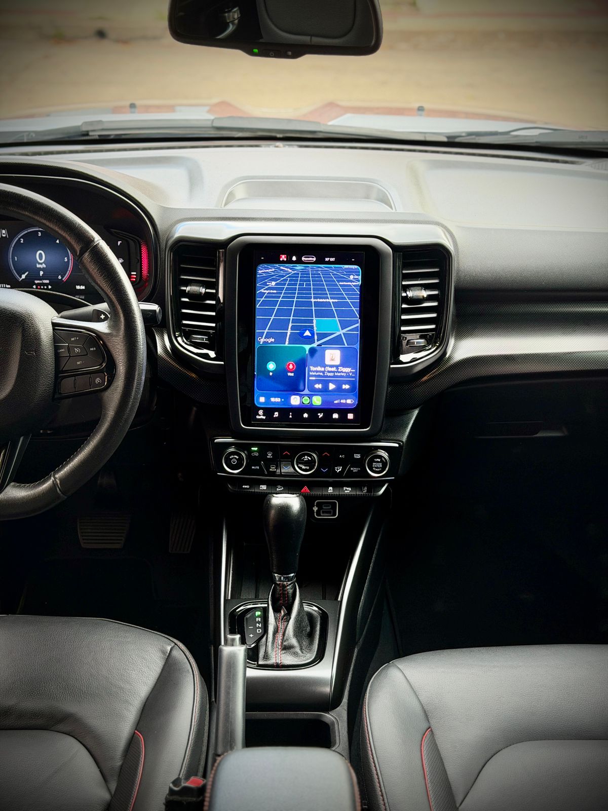 Mira esta publicación de Fiat Toro 2022 en Motordil