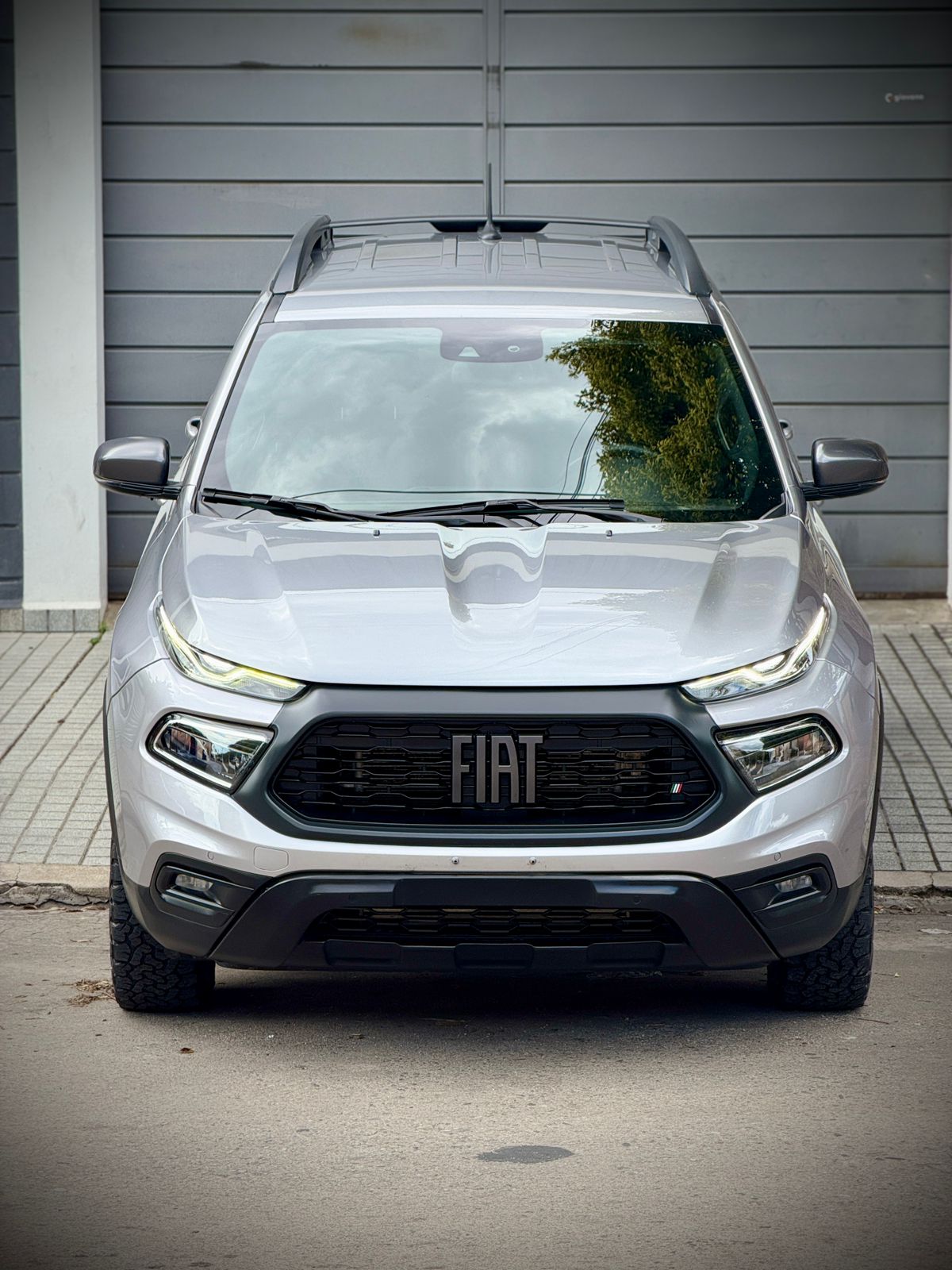 Mira esta publicación de Fiat Toro 2022 en Motordil