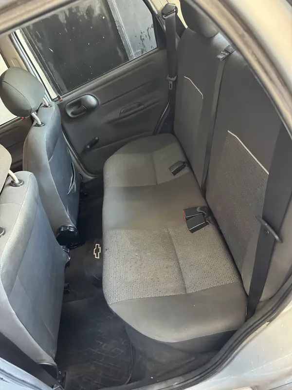 Mira esta publicación de Chevrolet Classic 2015 en Motordil