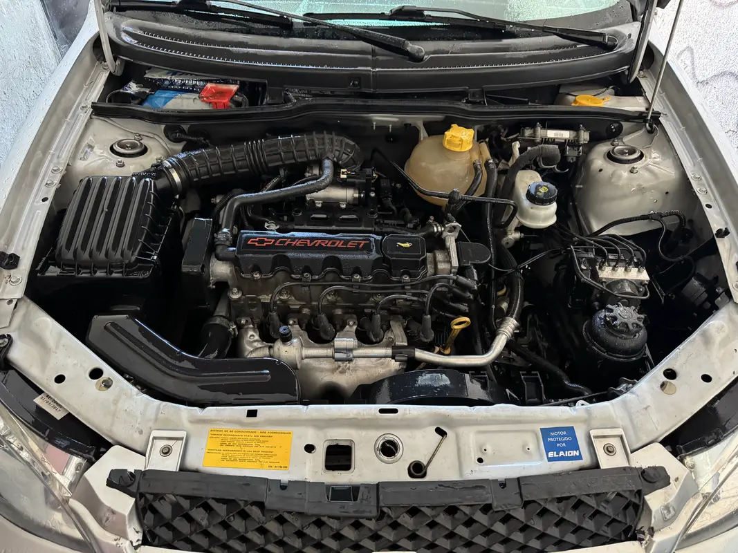 Mirá esta publicación de Chevrolet Classic