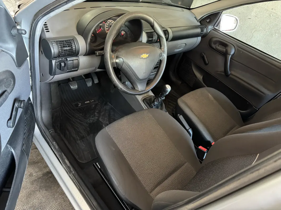 Mira esta publicación de Chevrolet Classic 2015 en Motordil