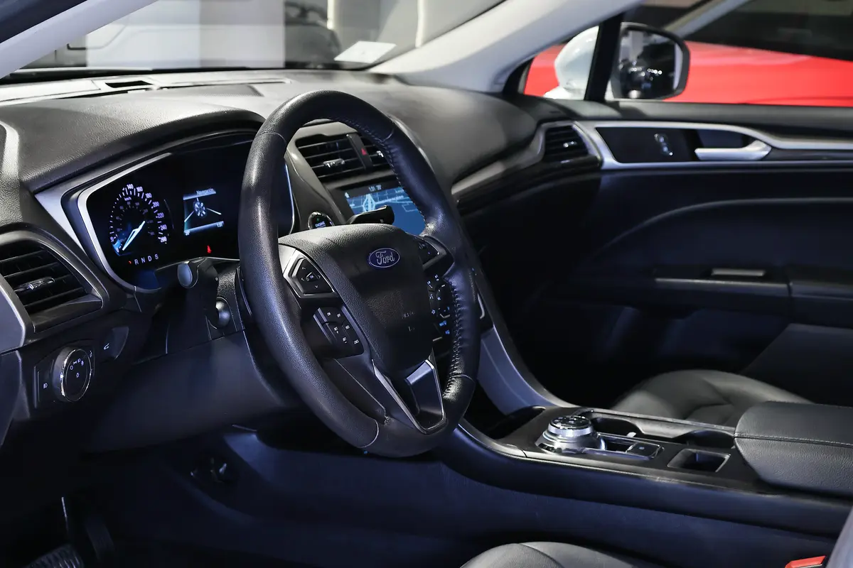 Mirá esta publicación de Ford Mondeo