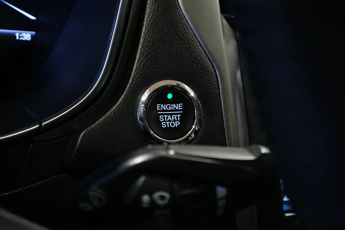 Mirá esta publicación de Ford Mondeo