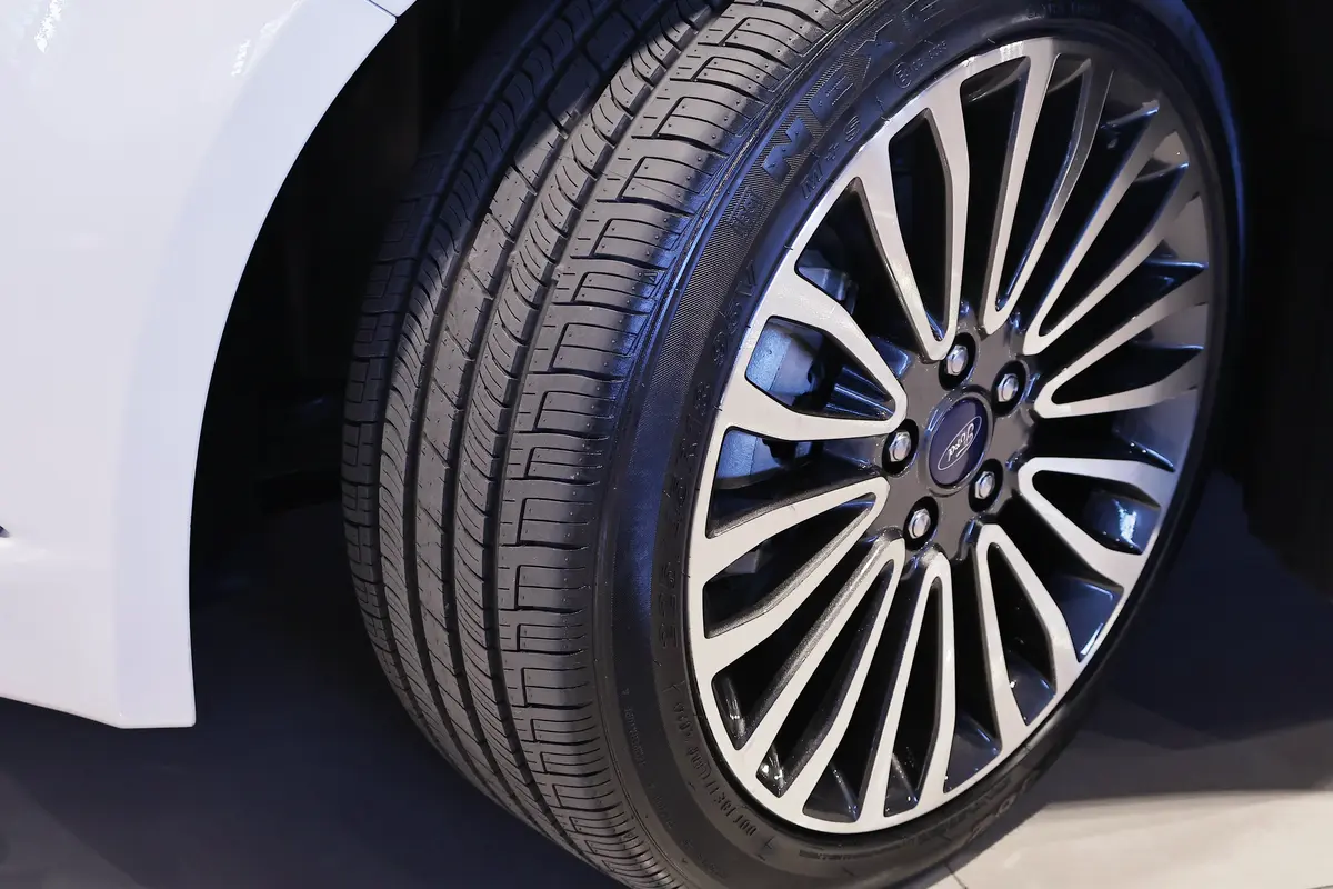 Mirá esta publicación de Ford Mondeo