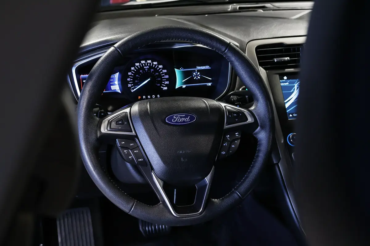 Mirá esta publicación de Ford Mondeo