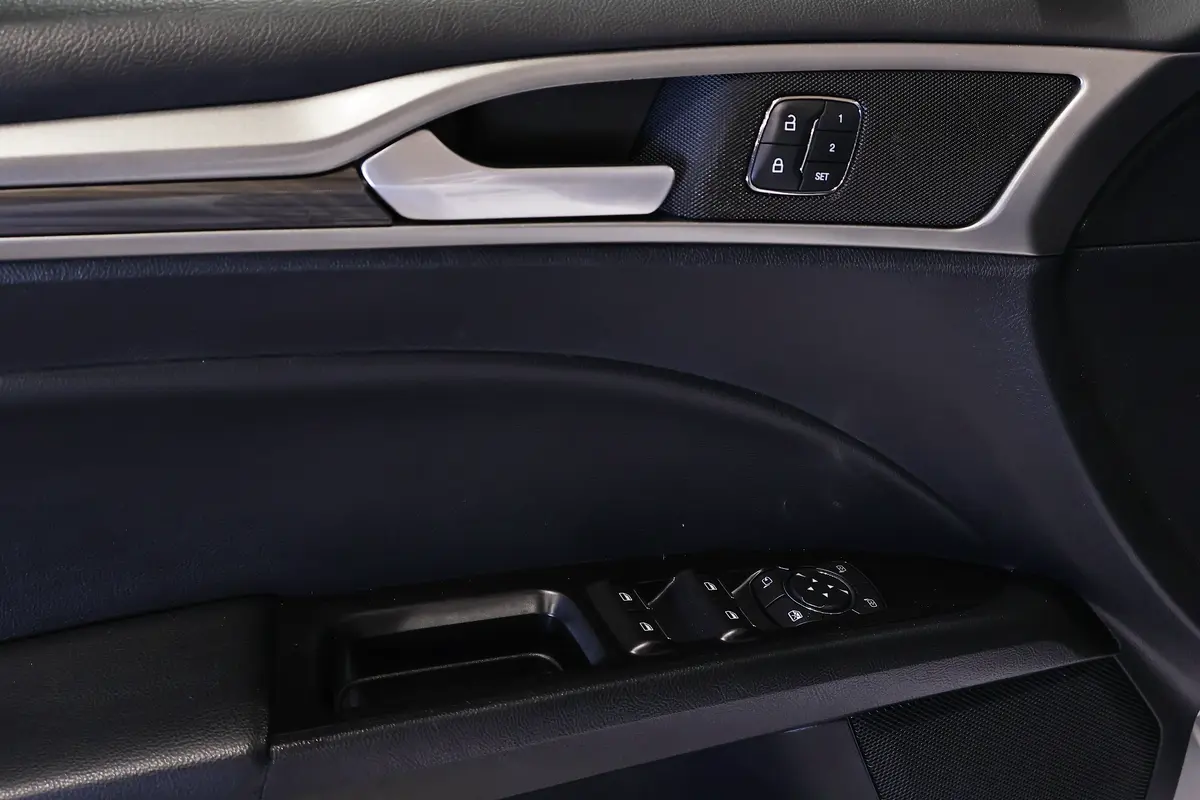 Mira esta publicación de Ford Mondeo 2018 en Motordil