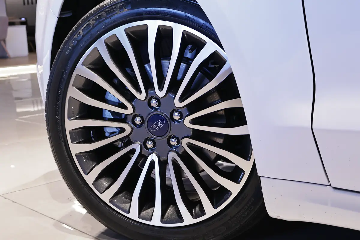 Mirá esta publicación de Ford Mondeo