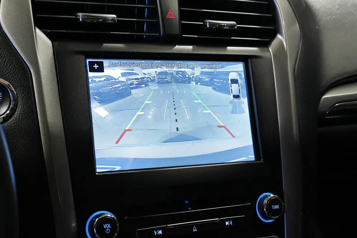 Mirá esta publicación de Ford Mondeo