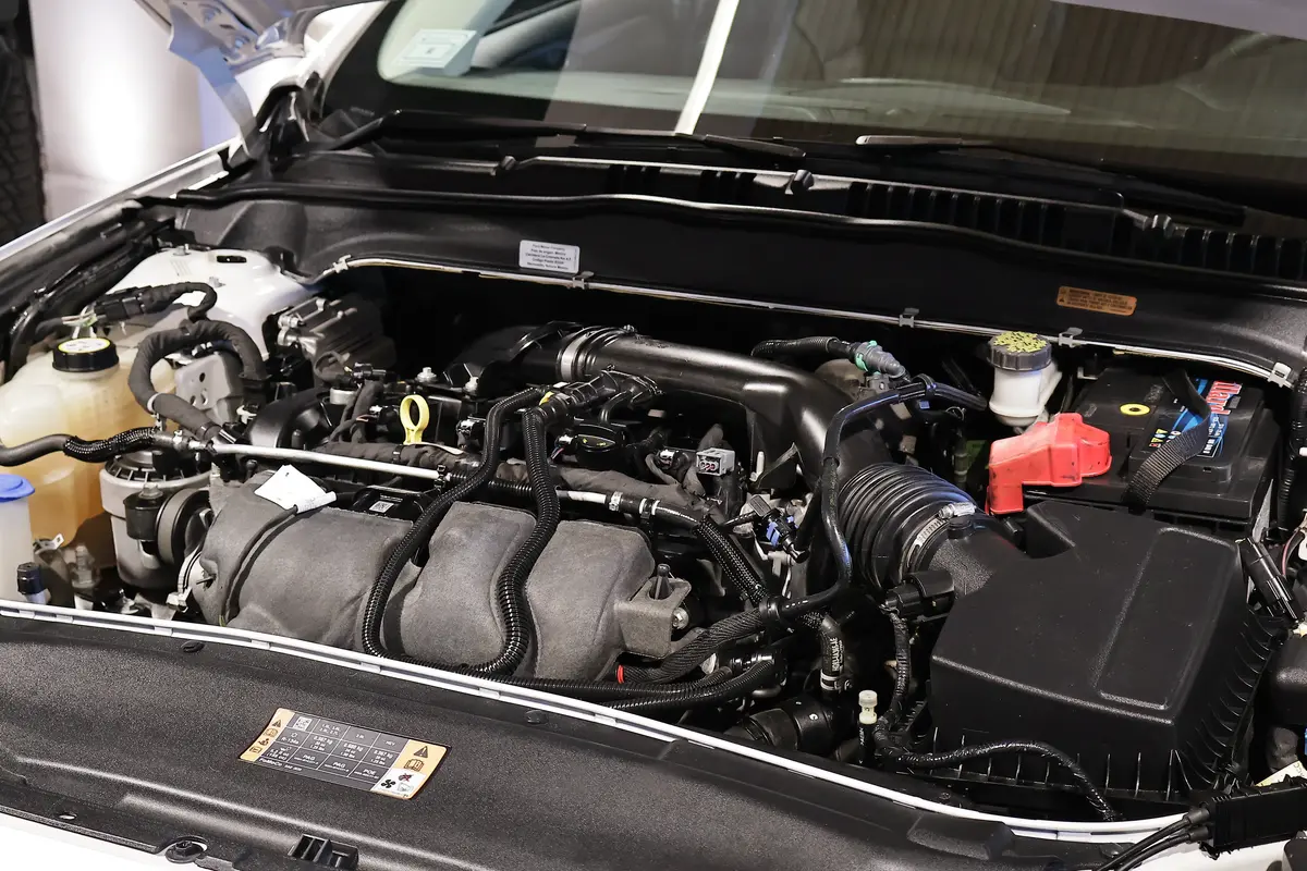 Mirá esta publicación de Ford Mondeo