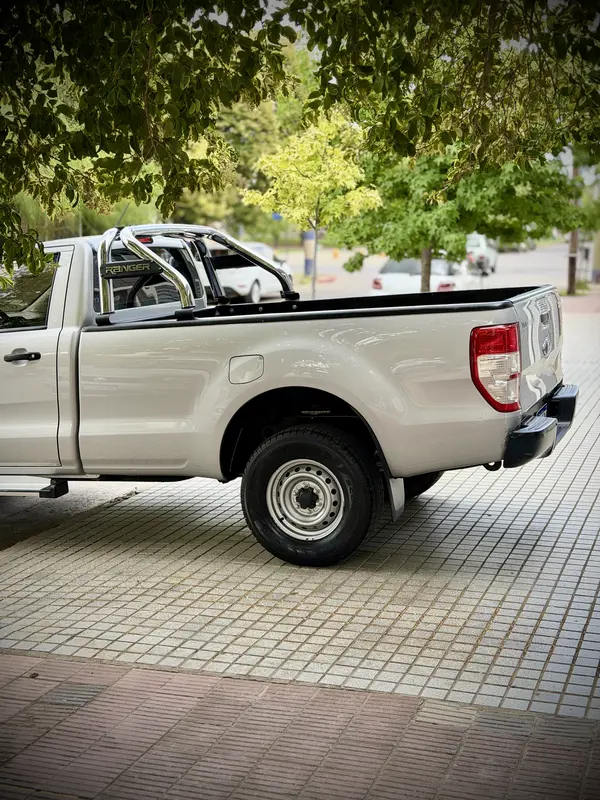 Mira esta publicación de Ford Ranger 2023 en Motordil