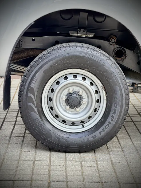 Mira esta publicación de Ford Ranger 2023 en Motordil