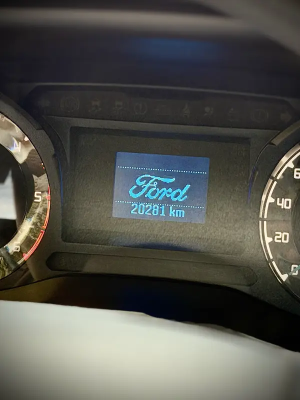 Mira esta publicación de Ford Ranger 2023 en Motordil