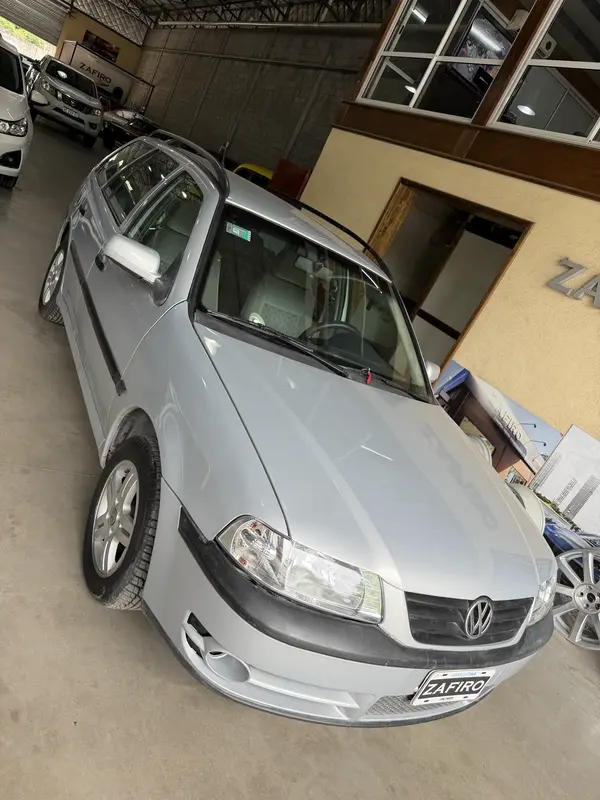 Mira esta publicación de Volkswagen Gol Country 2005 en Motordil