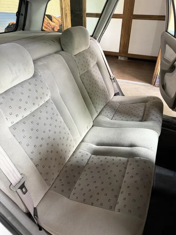 Mirá esta publicación de Volkswagen Gol Country