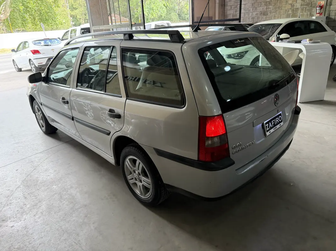 Mira esta publicación de Volkswagen Gol Country 2005 en Motordil