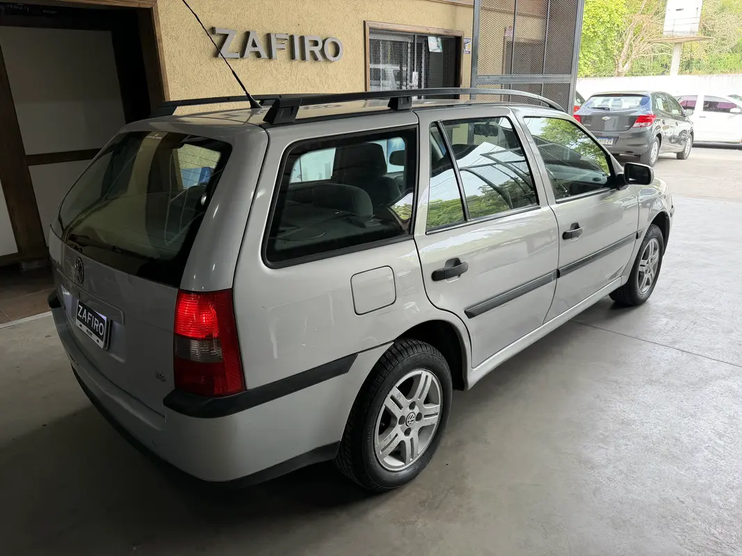 Mira esta publicación de Volkswagen Gol Country 2005 en Motordil