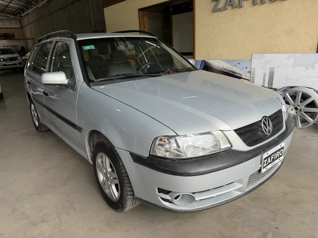 Mira esta publicación de Volkswagen Gol Country 2005 en Motordil