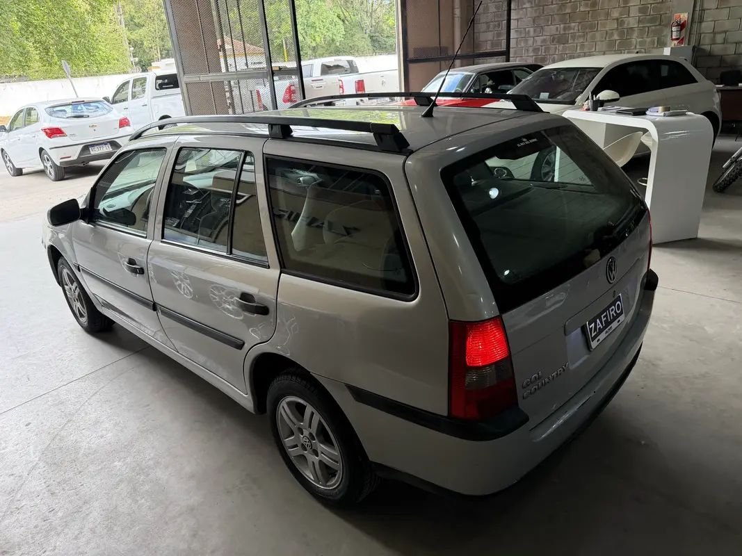 Mirá esta publicación de Volkswagen Gol Country