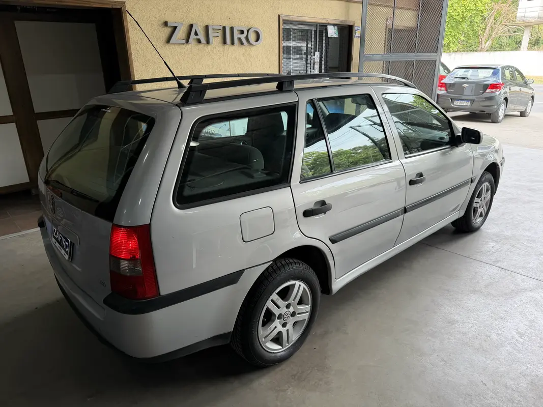 Mira esta publicación de Volkswagen Gol Country 2005 en Motordil