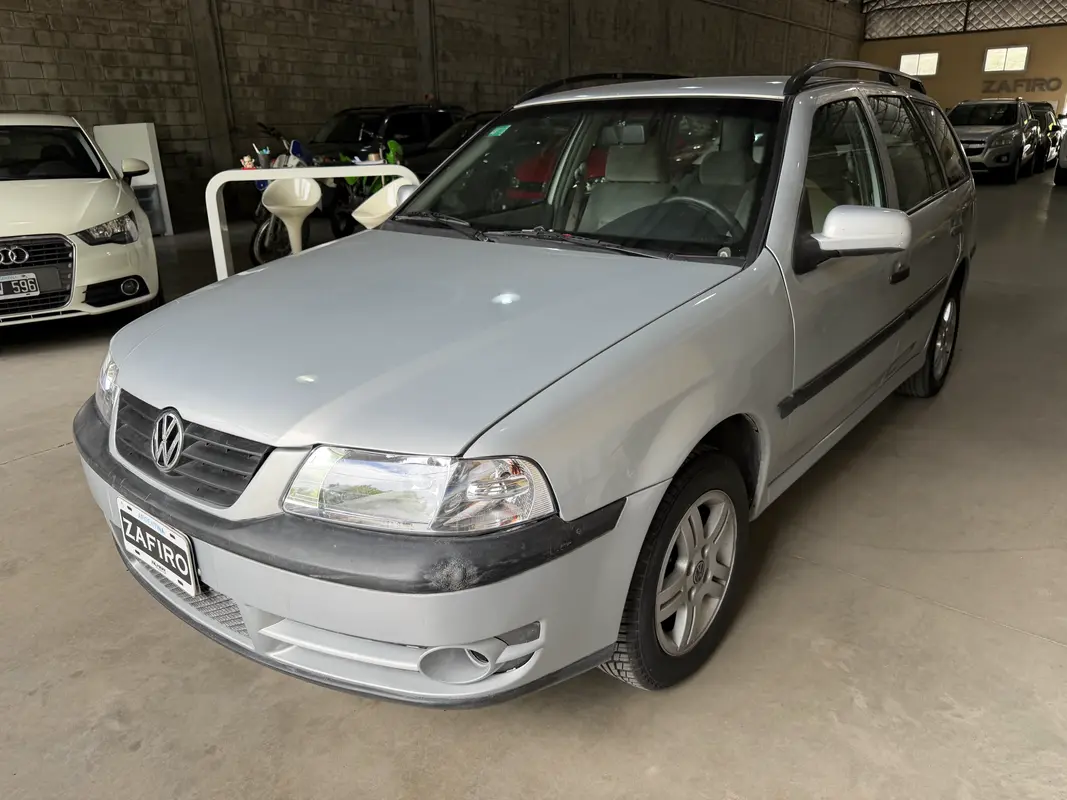 Mira esta publicación de Volkswagen Gol Country 2005 en Motordil