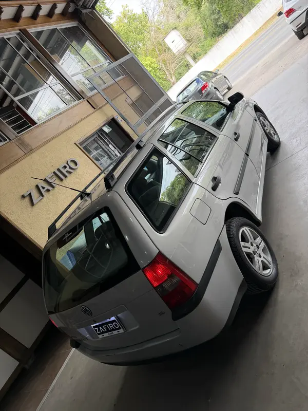 Mira esta publicación de Volkswagen Gol Country 2005 en Motordil