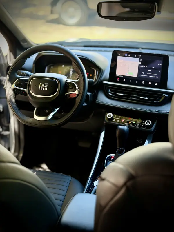 Mira esta publicación de Fiat Fastback 2025 en Motordil