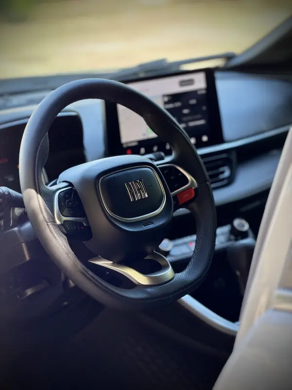 Mira esta publicación de Fiat Fastback 2025 en Motordil