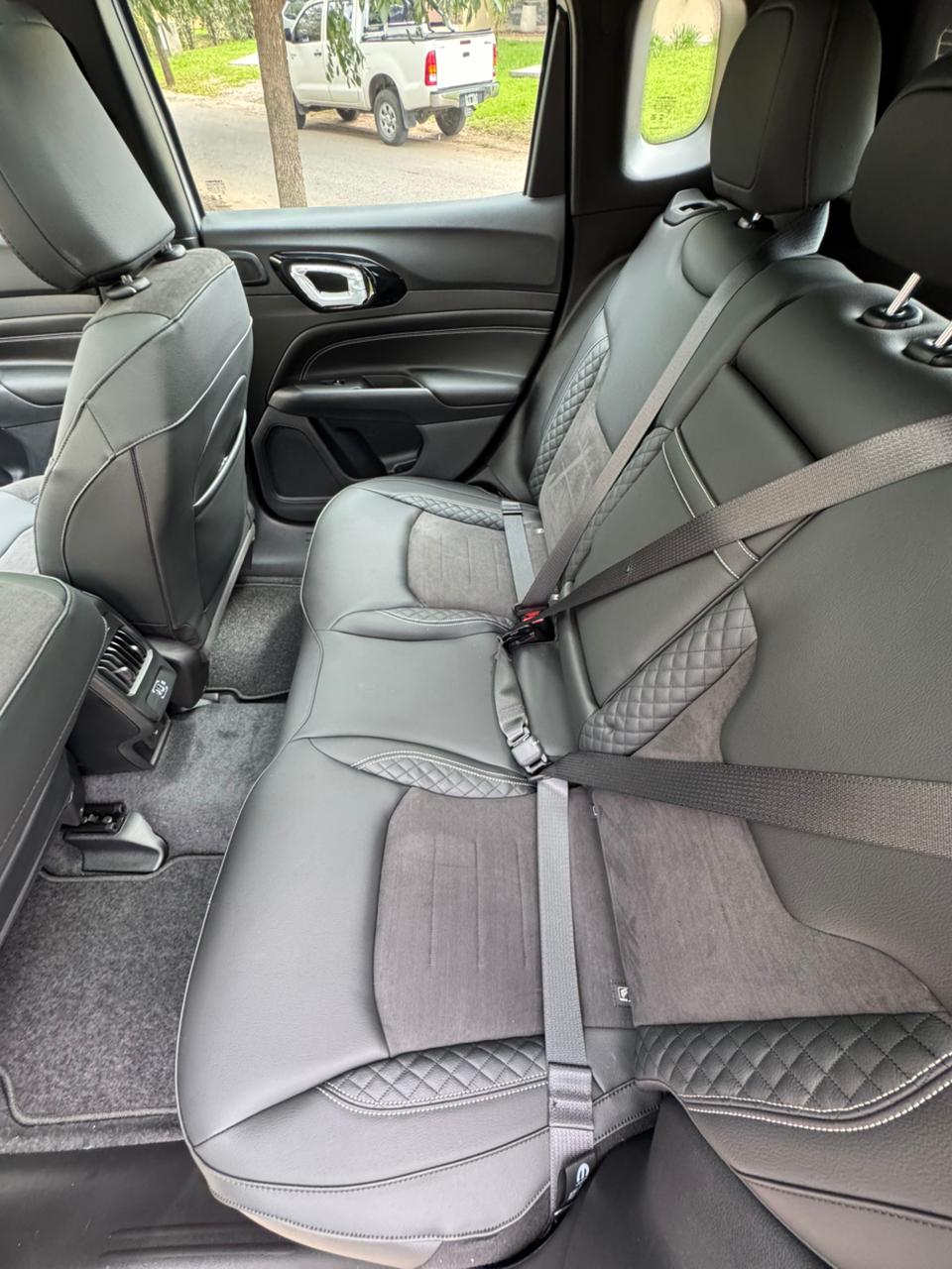 Mirá esta publicación de Jeep Compass