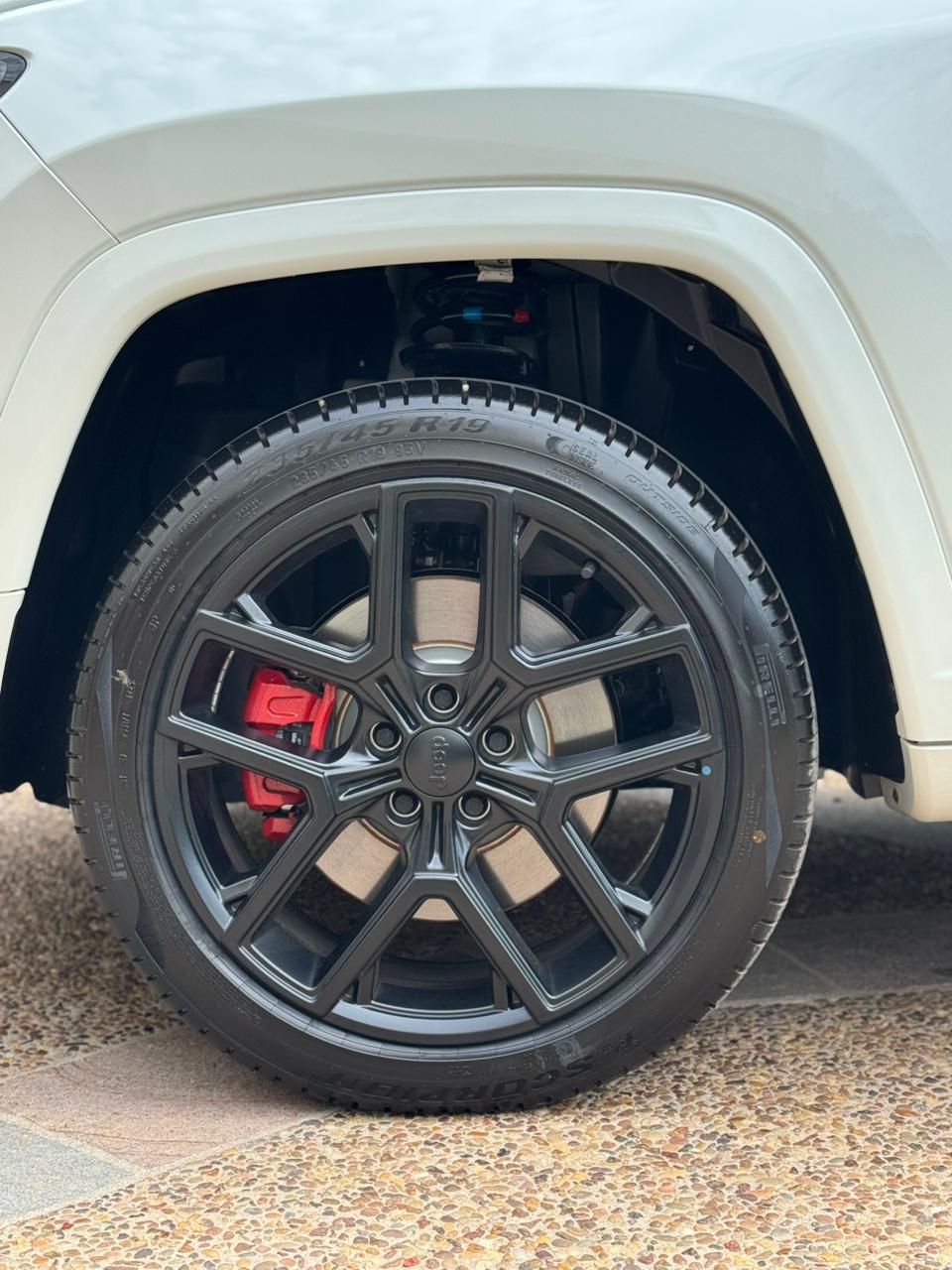 Mira esta publicación de Jeep Compass 2026 en Motordil