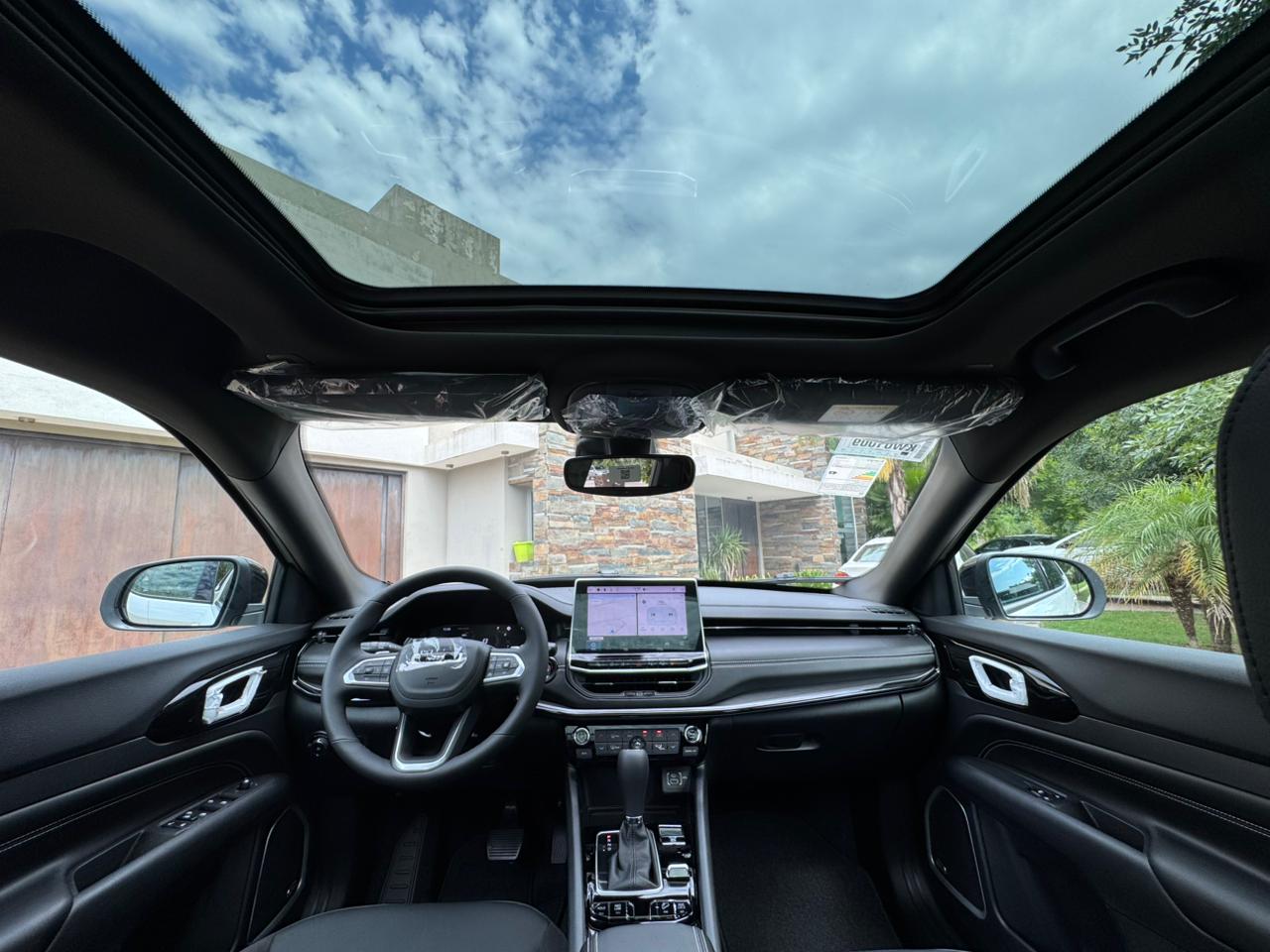 Mirá esta publicación de Jeep Compass