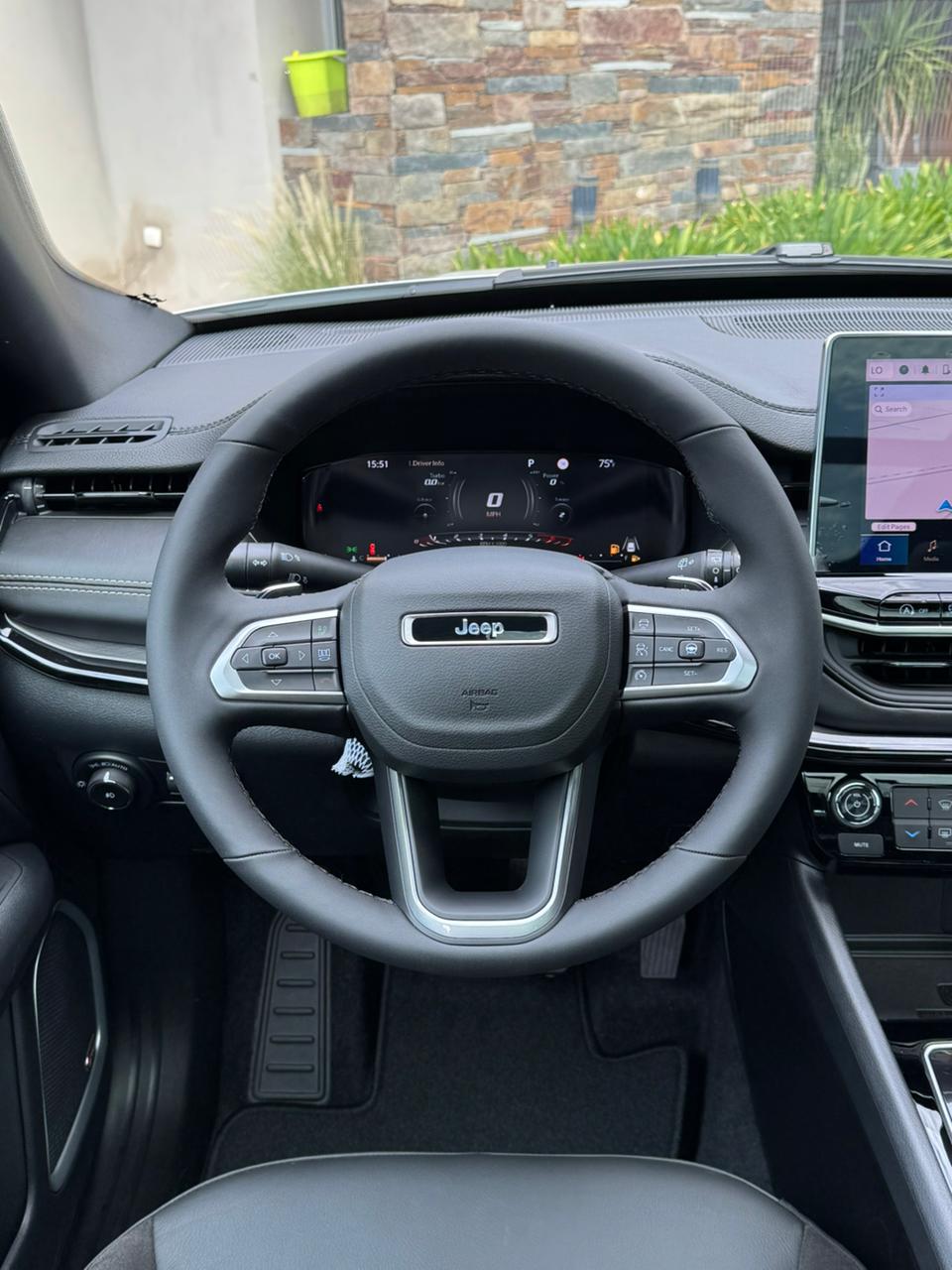 Mirá esta publicación de Jeep Compass