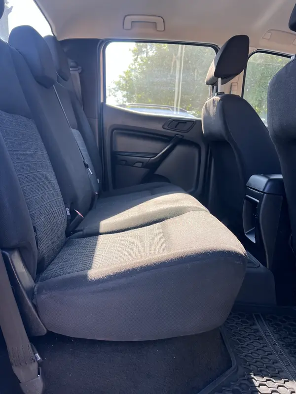 Mira esta publicación de Ford Ranger 2022 en Motordil