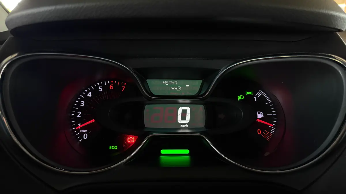 Mirá esta publicación de Renault Captur