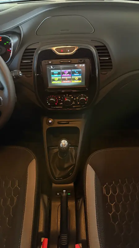 Mirá esta publicación de Renault Captur