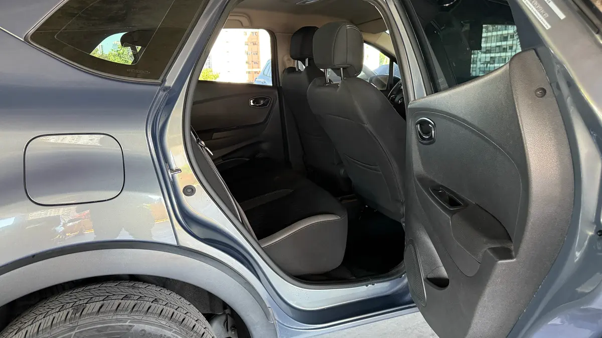 Mirá esta publicación de Renault Captur