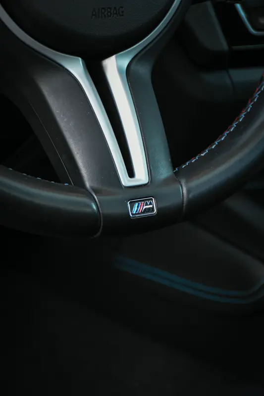 Mirá esta publicación de BMW Serie M