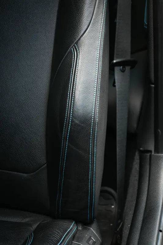 Mirá esta publicación de BMW Serie M