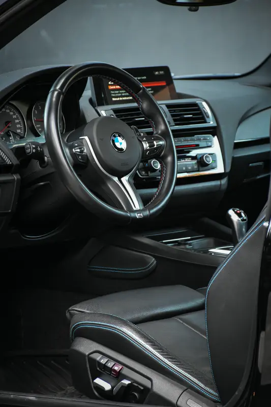 Mirá esta publicación de BMW Serie M