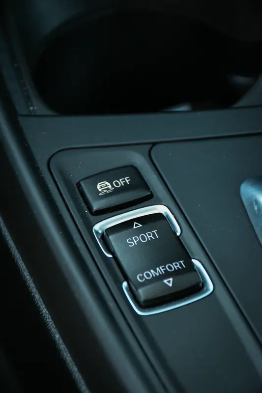 Mirá esta publicación de BMW Serie M