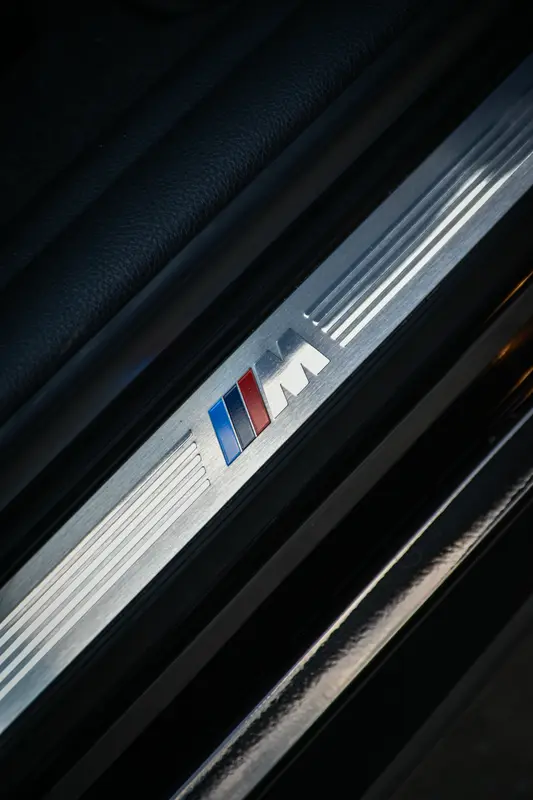 Mirá esta publicación de BMW Serie M