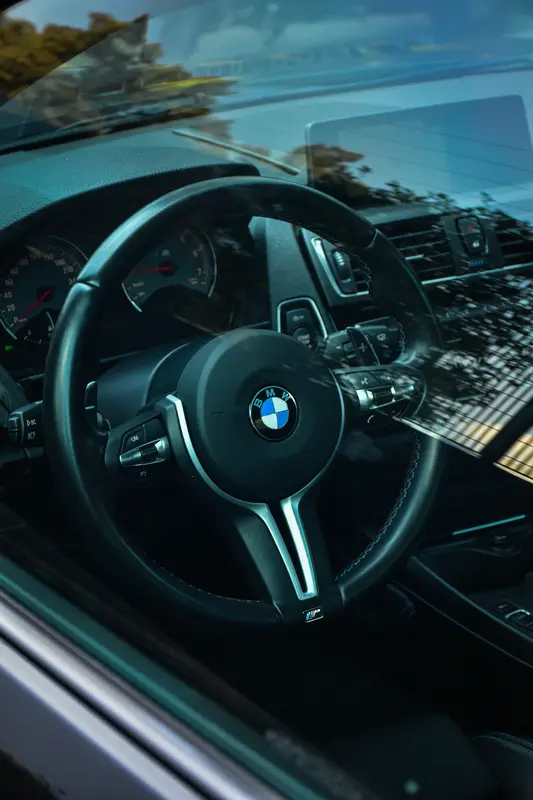 Mira esta publicación de BMW Serie M 2018 en Motordil