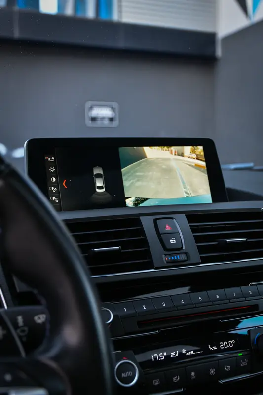 Mirá esta publicación de BMW Serie M